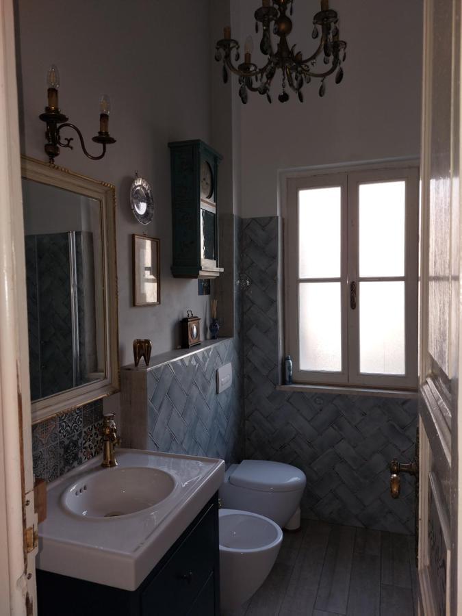 Bed And Breakfast La Pecora Rosa Sant'Omero Exteriér fotografie