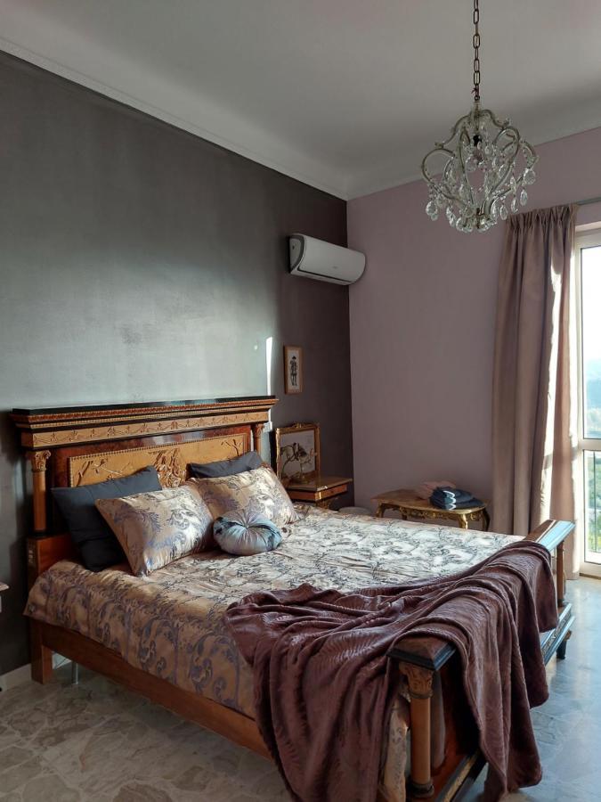 Bed And Breakfast La Pecora Rosa Sant'Omero Exteriér fotografie
