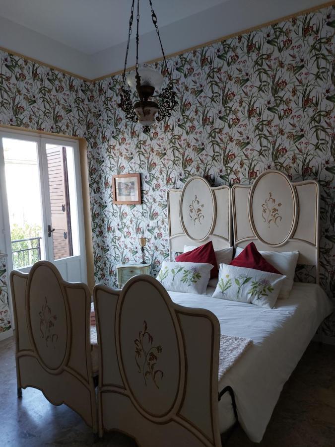 Bed And Breakfast La Pecora Rosa Sant'Omero Exteriér fotografie