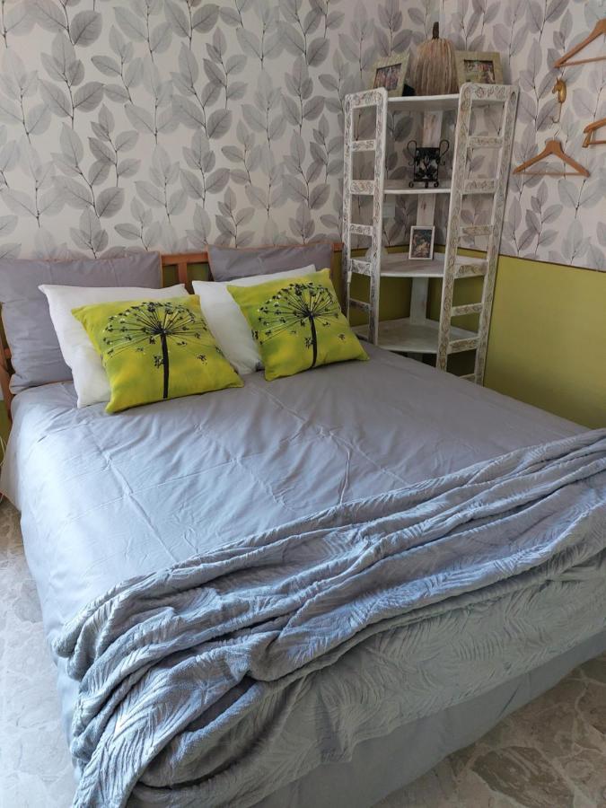 Bed And Breakfast La Pecora Rosa Sant'Omero Exteriér fotografie