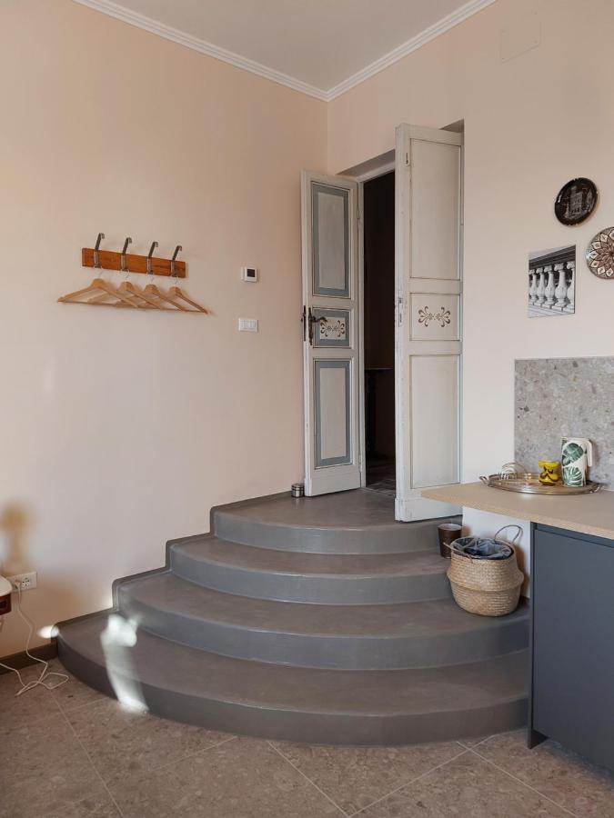 Bed And Breakfast La Pecora Rosa Sant'Omero Exteriér fotografie