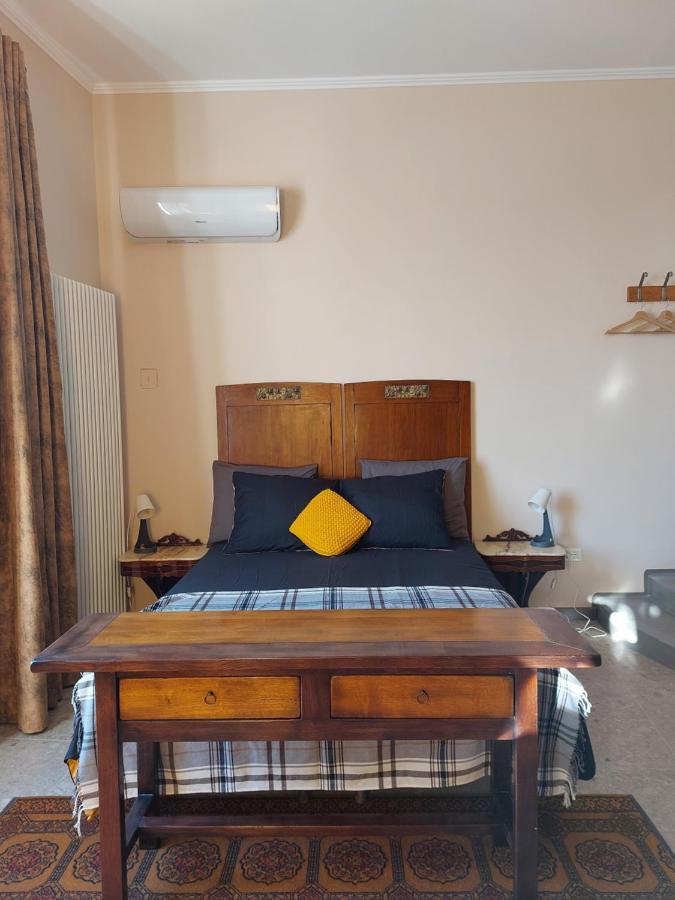 Bed And Breakfast La Pecora Rosa Sant'Omero Pokoj fotografie